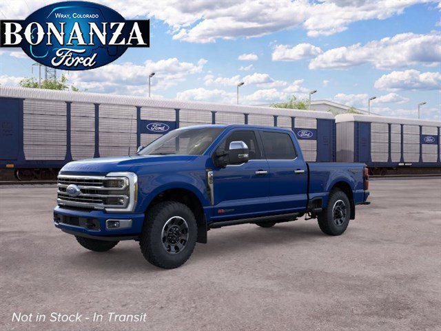 2026 Ford F-350 Platinum for sale in Wray, CO