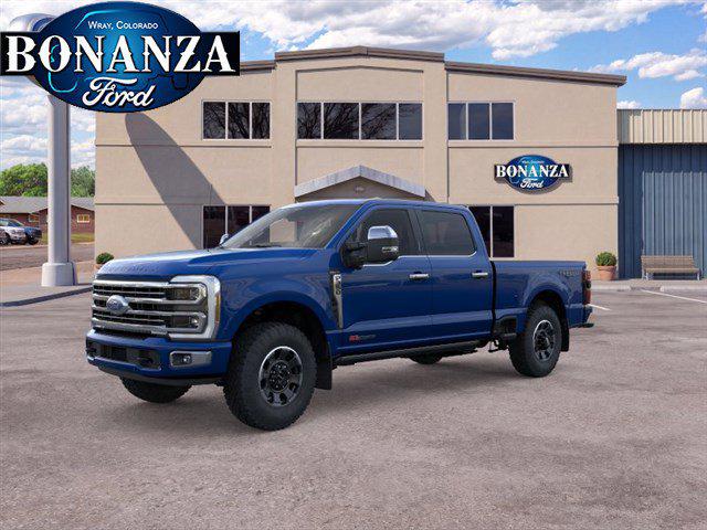 2026 Ford F-350 Platinum for sale in Wray, CO