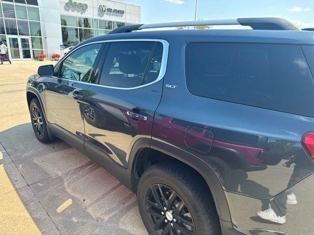 2019 GMC Acadia SLT-1 for sale in Ankeny, IA