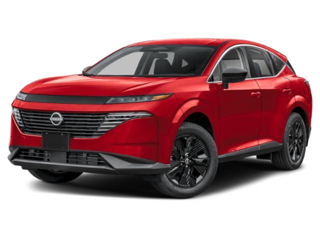2025 Nissan Murano SV for sale in Simi Valley, CA
