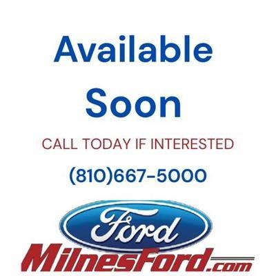 2027 Ford E-450 Cutaway Base DRW for sale in Lapeer, MI