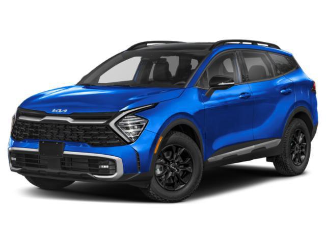 2023 Kia Sportage X-Pro Prestige for sale in Cheyenne, WY