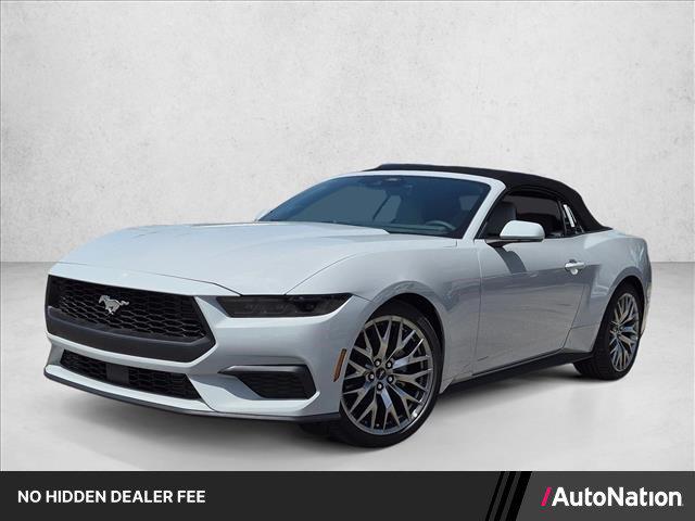 2026 Ford Mustang EcoBoost for sale in Bradenton, FL