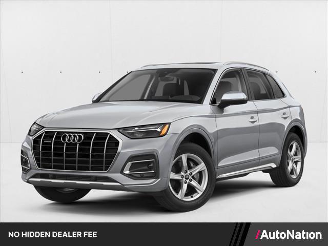2025 Audi Q5 Premium 45 TFSI S line quattro for sale in Timonium, MD