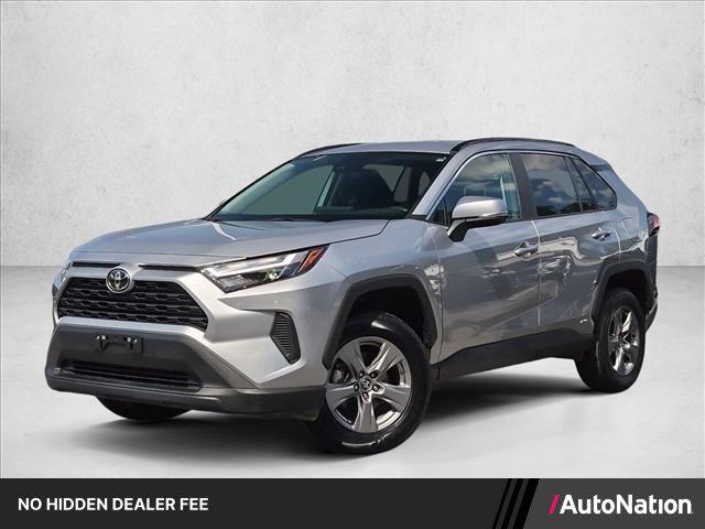 2025 Toyota RAV4 Hybrid XLE for sale in Timonium, MD