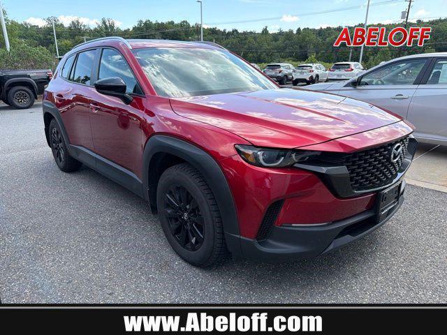 2024 Mazda CX-50 2.5 S Premium for sale in Bartonsville, PA