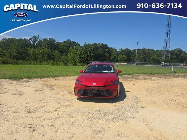 2025 Toyota Camry LE for sale in Lillington, NC