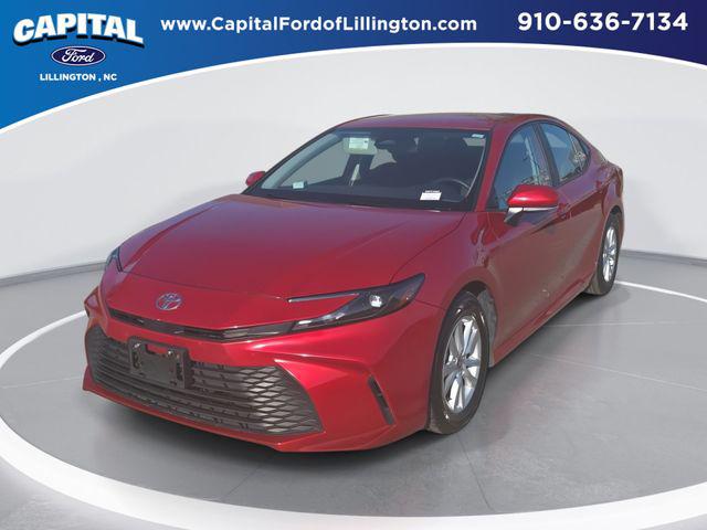 2025 Toyota Camry LE for sale in Lillington, NC
