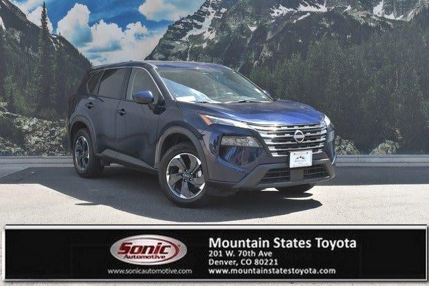 2026 Nissan Rogue SV for sale in Denver, CO