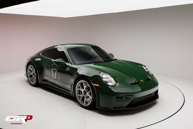 2026 Porsche 911 Unknown for sale in Brownsburg, IL