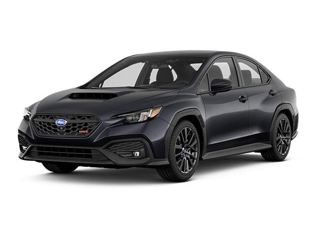 2026 Subaru WRX Premium for sale in Bennington, VT