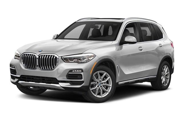 2019 BMW X5 xDrive40i for sale in Belmont, CA