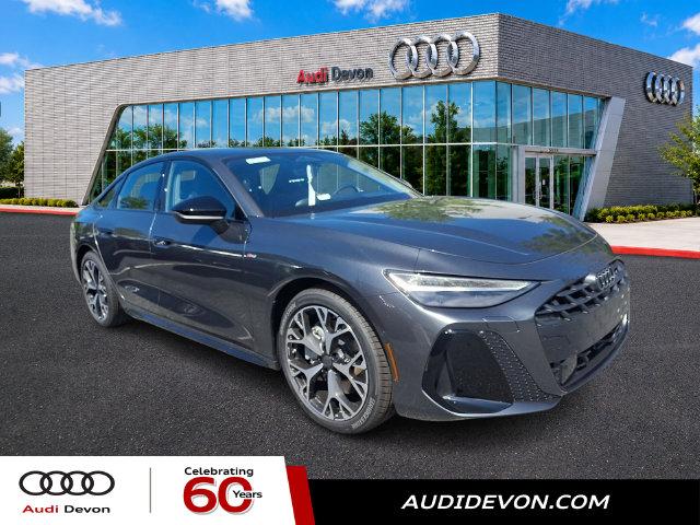 2026 Audi A6 Premium Plus quattro S tronic for sale in Devon, PA