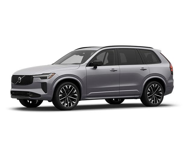 2026 Volvo XC90 Ultra Dark Theme, B6 AWD Gas (mild hybrid), Gasoline, 7 Seats for sale in San Antonio, TX