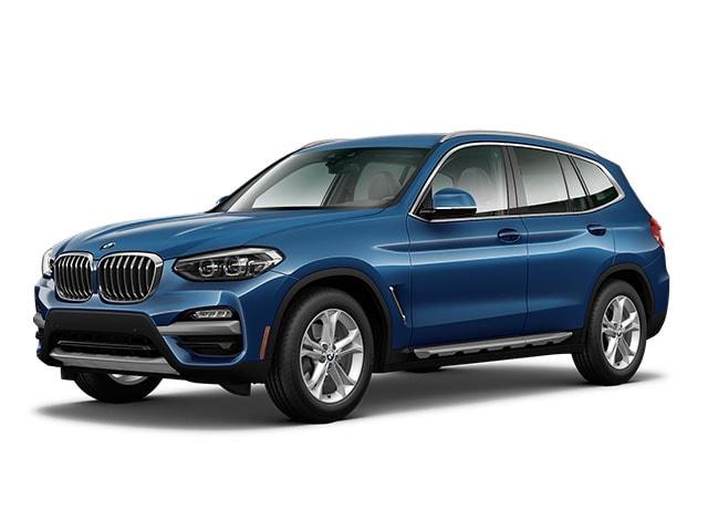 2021 BMW X3 xDrive30i for sale in Orlando, FL