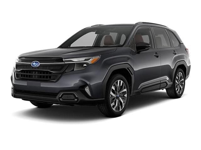 2026 Subaru Forester Touring for sale in Tilton, NH