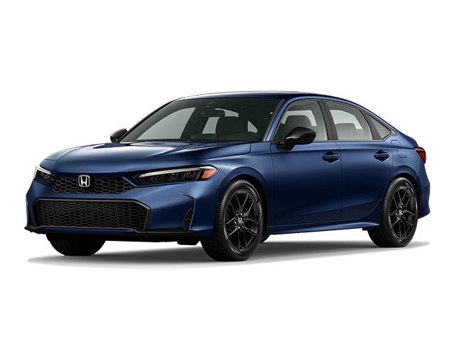 2026 Honda Civic Sport for sale in Battle Creek, MI