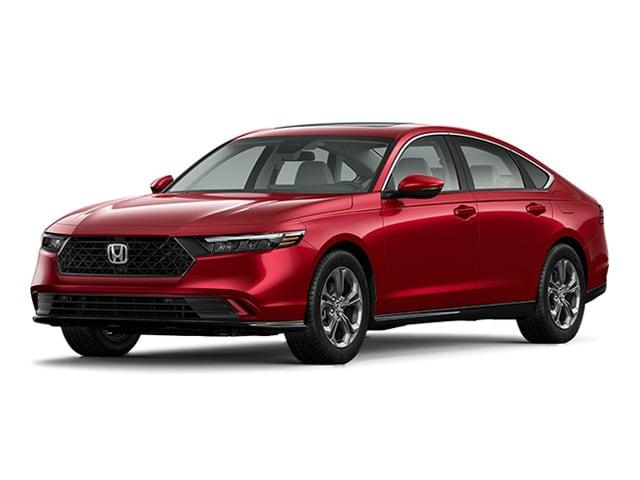 2026 Honda Accord Sedan EX-L for sale in Albemarle, NC