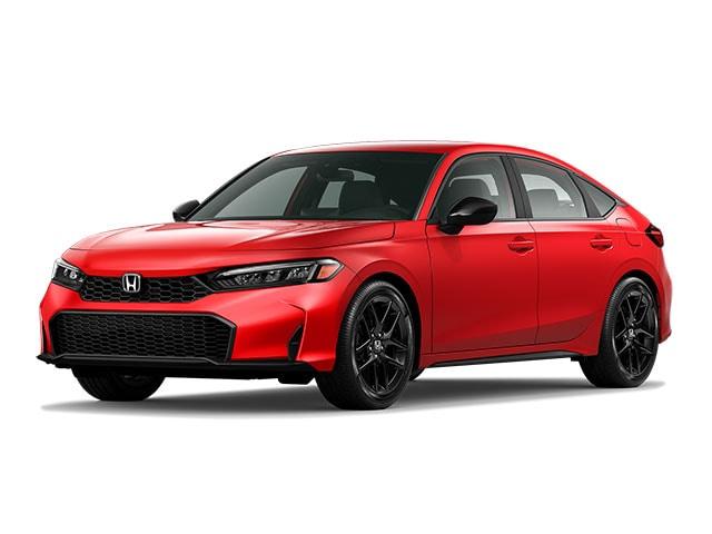 2026 Honda Civic Sport for sale in Bakersfield, CA