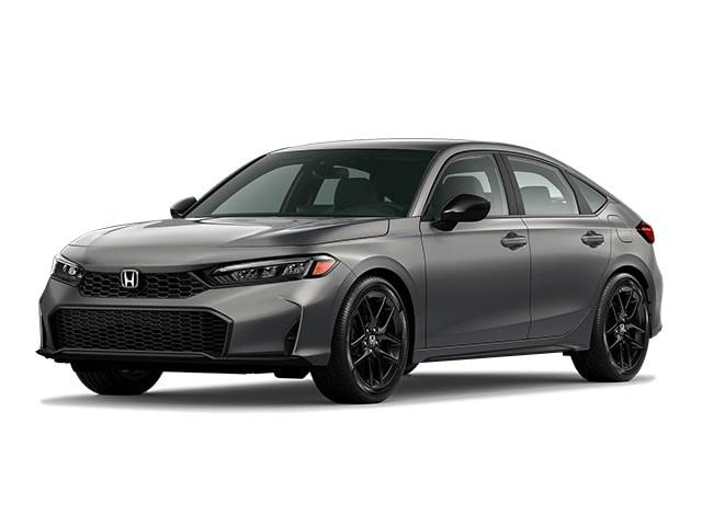 2026 Honda Civic Sport for sale in Bakersfield, CA