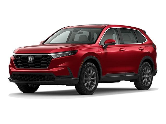 2026 Honda CR-V EX-L AWD for sale in Bakersfield, CA