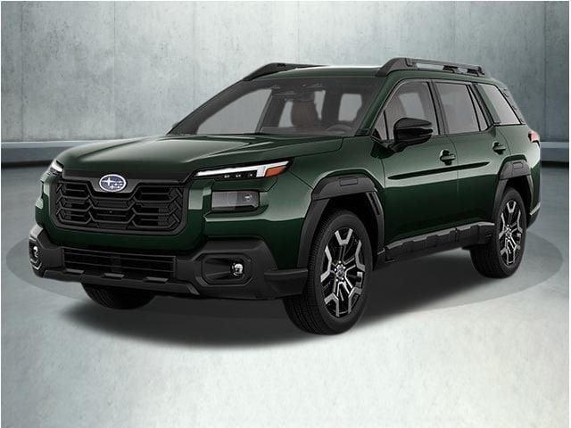 2026 Subaru Outback Touring XT for sale in Somersworth, NH