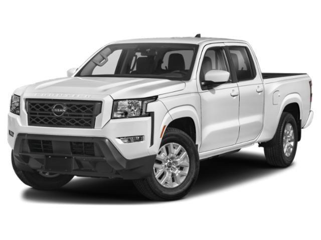 2024 Nissan Frontier Crew Cab SV 4x4 for sale in Bossier City, LA