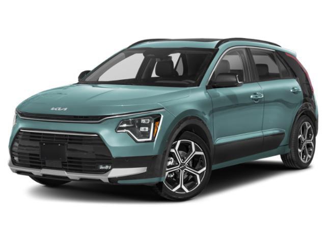 2024 Kia Niro SX Touring for sale in Riverside, CA
