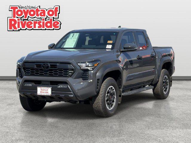 2026 Toyota Tacoma TRD Off Road for sale in Riverside, CA