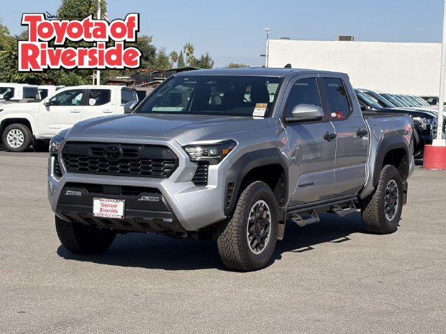 2026 Toyota Tacoma TRD Off Road for sale in Riverside, CA