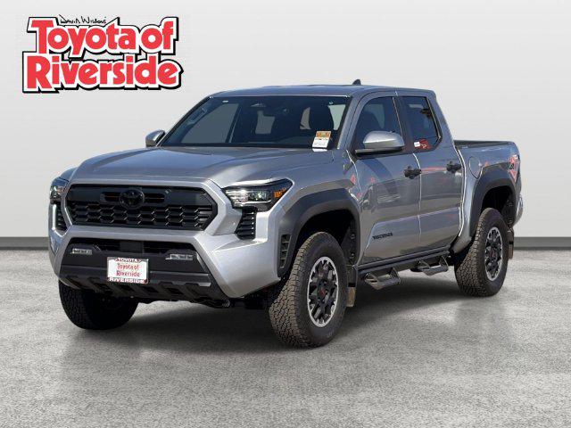 2026 Toyota Tacoma TRD Off Road for sale in Riverside, CA