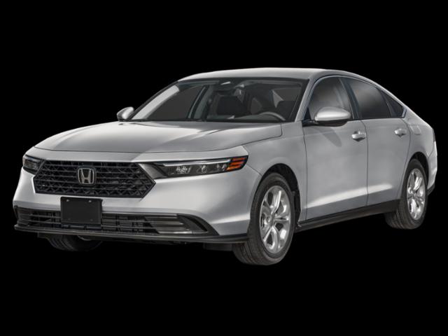 2026 Honda Accord Sedan LX for sale in Huntington Beach, CA