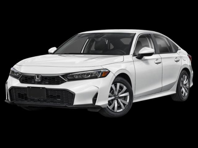 2026 Honda Civic LX for sale in Huntington Beach, CA