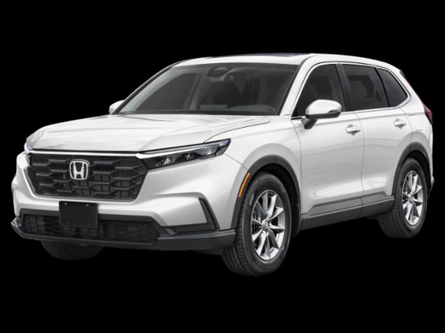 2026 Honda CR-V EX AWD for sale in Huntington Beach, CA