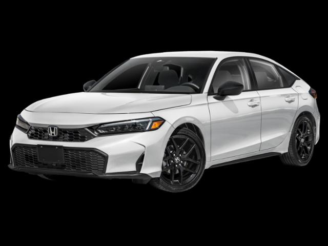 2026 Honda Civic Sport for sale in Huntington Beach, CA
