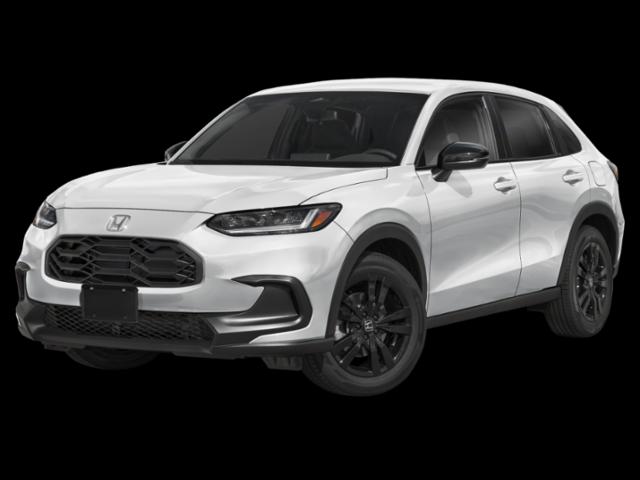 2027 Honda HR-V Sport 2WD for sale in Huntington Beach, CA