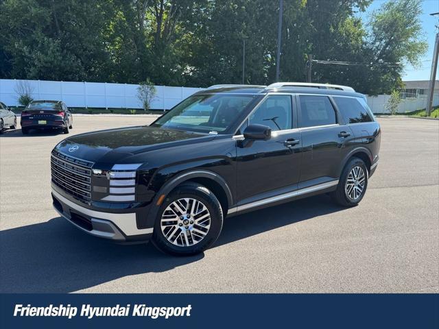 2027 Hyundai Palisade SEL Premium 7P for sale in KINGSPORT, TN