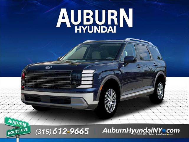 2026 Hyundai Palisade SEL 7P for sale in AUBURN, NY