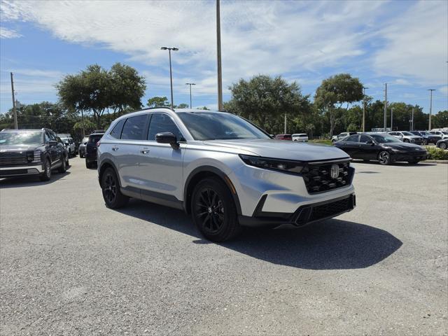 2024 Honda CR-V Hybrid Sport for sale in HOMOSASSA, FL