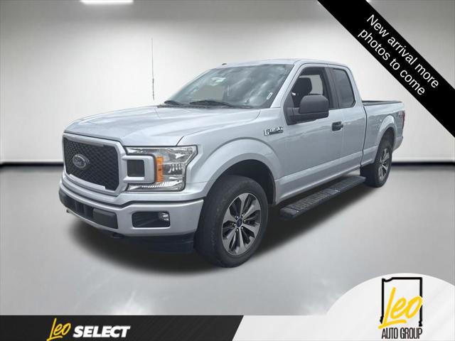 2019 Ford F-150 XL for sale in COLUMBUS, IN