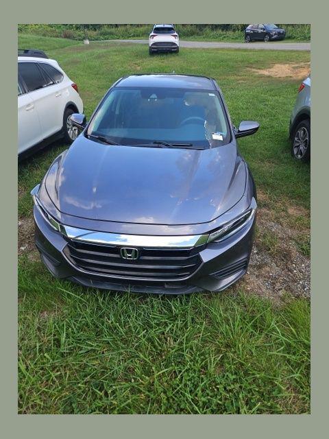2020 Honda Insight EX for sale in JOHNSON CITY, TN