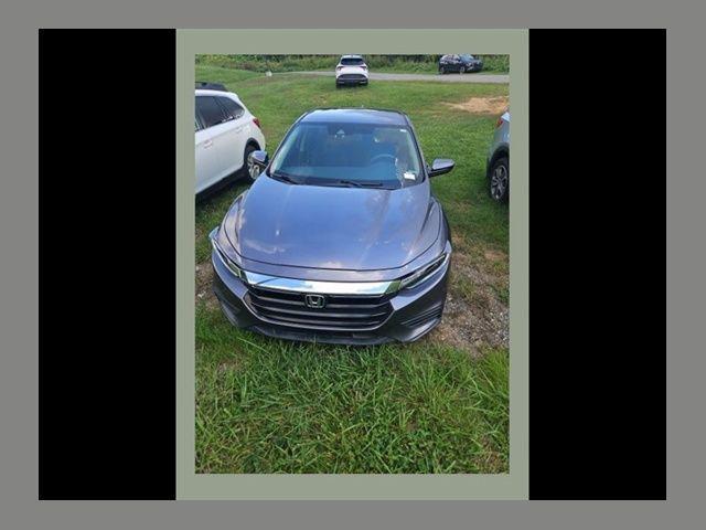 2020 Honda Insight EX for sale in JOHNSON CITY, TN