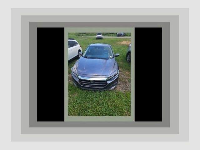 2020 Honda Insight EX for sale in JOHNSON CITY, TN
