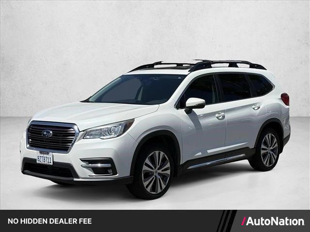 2022 Subaru Ascent Limited for sale in CARLSBAD, CA