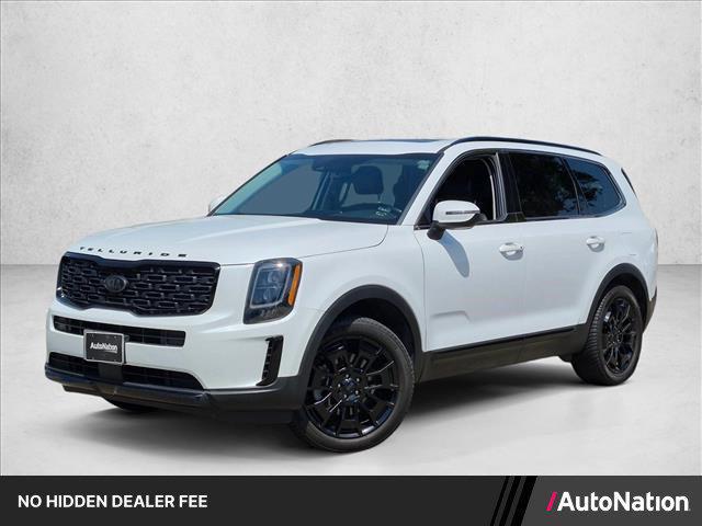 2021 Kia Telluride EX for sale in CARLSBAD, CA