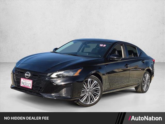 2023 Nissan Altima SL Intelligent AWD for sale in CARLSBAD, CA