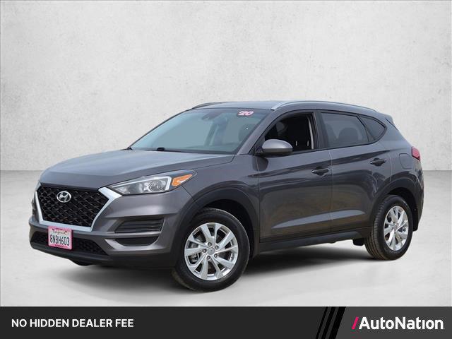 2020 Hyundai Tucson Value for sale in CARLSBAD, CA