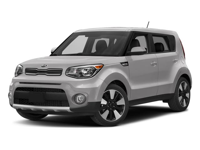 2018 Kia Soul + for sale in CARLSBAD, CA