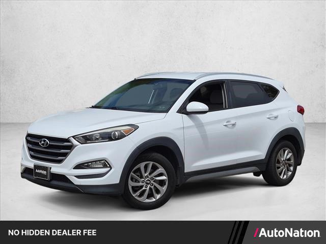 2017 Hyundai Tucson SE for sale in CARLSBAD, CA