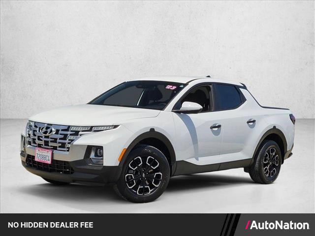 2023 Hyundai Santa Cruz SE for sale in CARLSBAD, CA